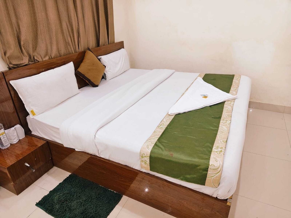 Radhe Shyam Resort By HRG Vrindavan