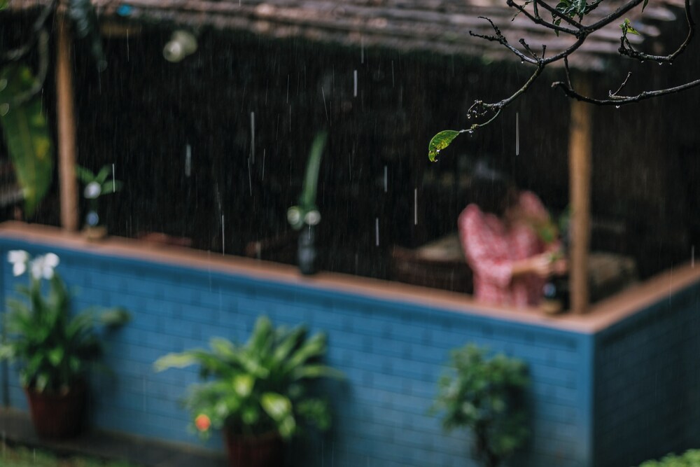 Mingtang Boutique Cottage