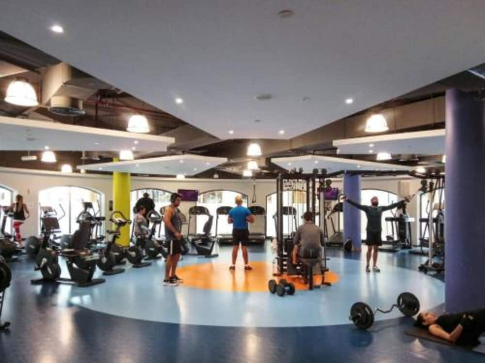 Maison Privee - Premium Studio Apt in the Heart of JBR Beach, Dubai