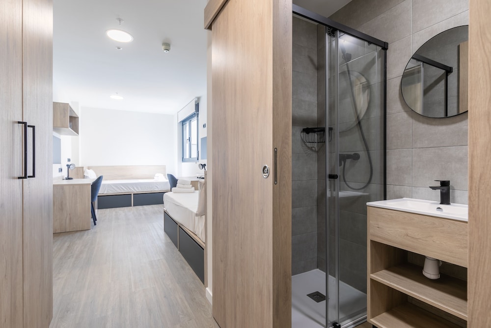 Getafe Vacations - Micampus Getafe II - Property Image 5