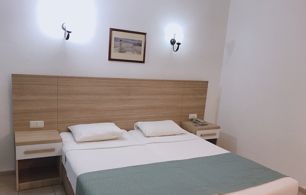 Ant Apart Otel - Image 70