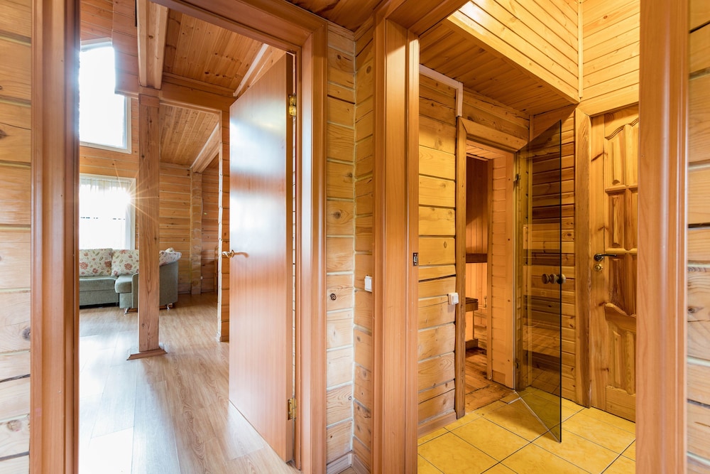 Cottage complex Ozerny Bereg