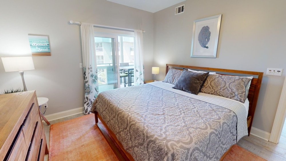 Bay View Villas 2 by Tybee Vacation Rentals