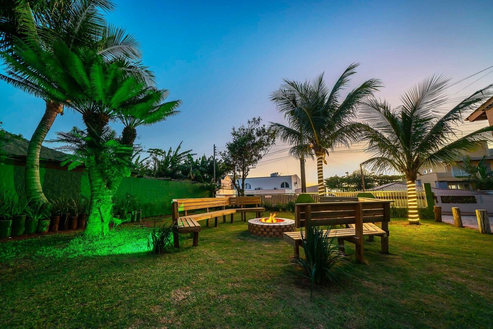 AP 46 - Residencial Solavir