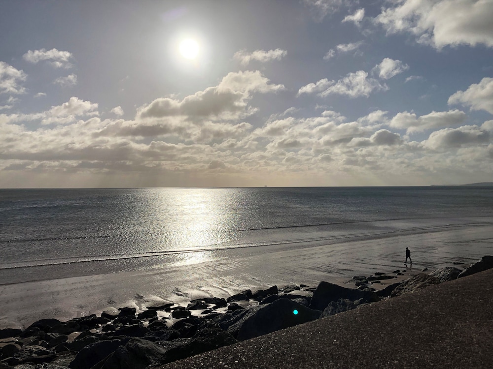Sunny View