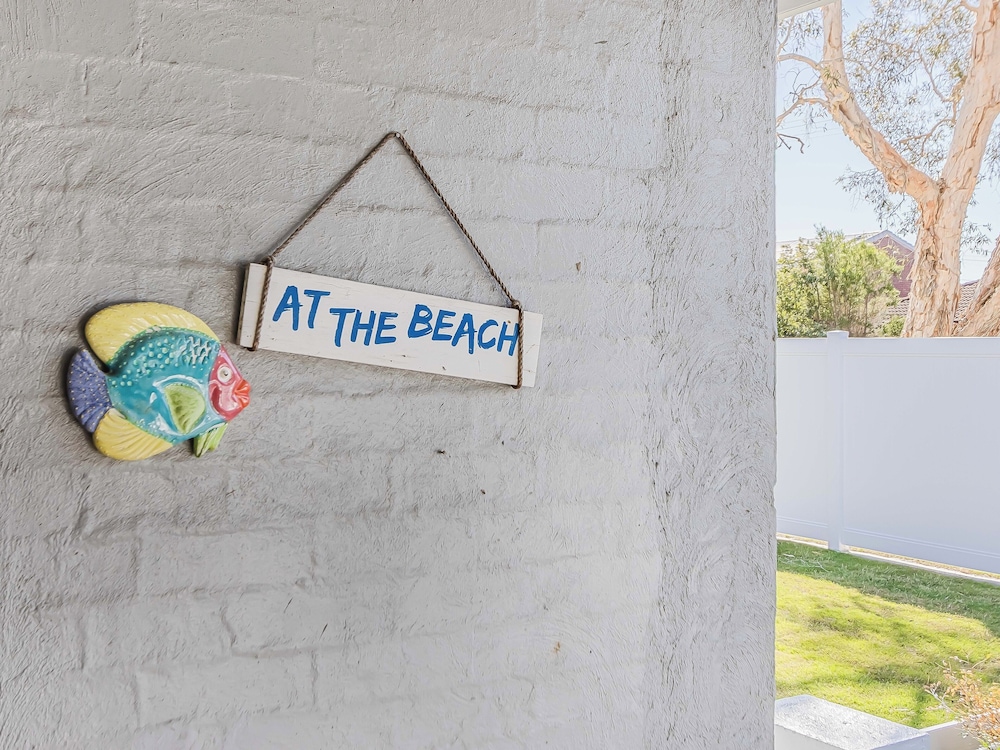 Slow M Ocean Cabarita - Pet Friendly