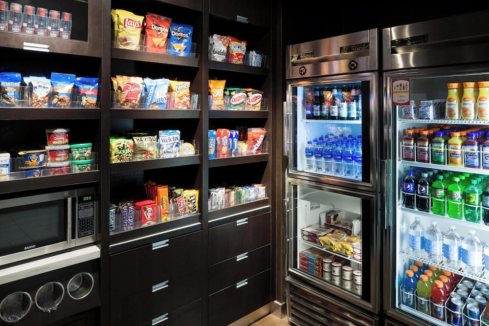 Courtyard by Marriott Omaha Downtown, Billede 29