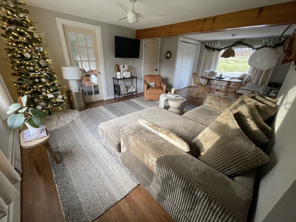 Berkshire Valley Inn
