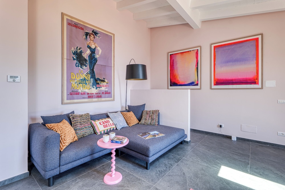 Villa Belvedere - L - Pool And Relax