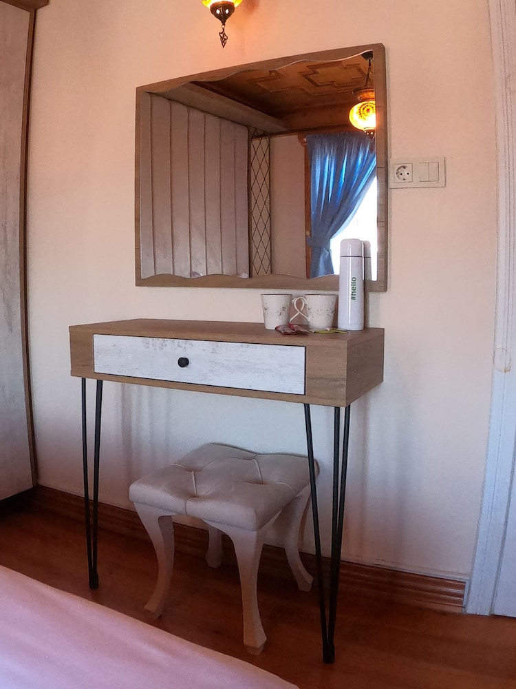 Astra Boutique Otel - Image 14