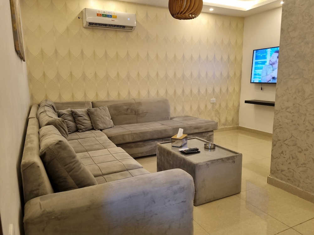 Amman Apartment With Electric Heating & Wifi