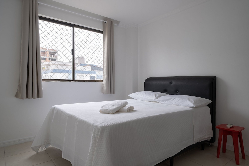 3BR apt sea View on Bombas Beach Vdn303