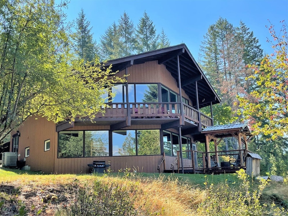 Valley View Cabin