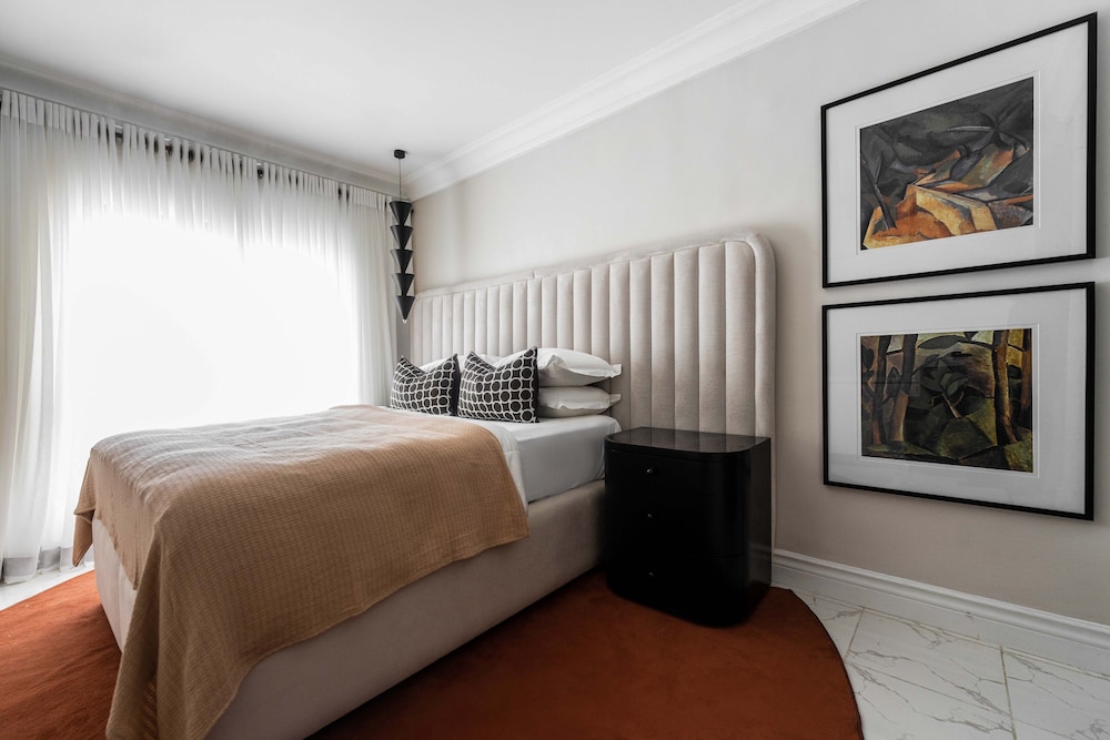 Urban Pumpkin 3-bedroom Apartment, Lekki Phase 1 view 5