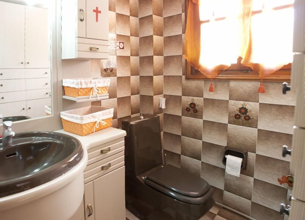 Georgie's Luxury Villa