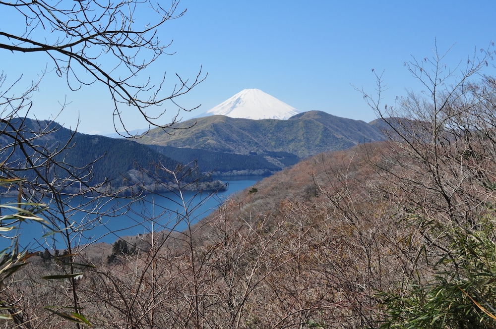 Vacation House Sunterrace Hakone