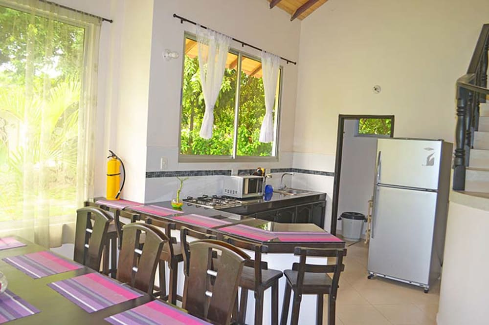 Condominio Atlantis