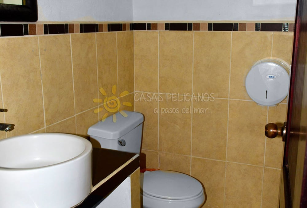 Casas Pelicanos