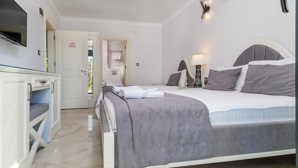 Cunda Rota Garden Otel - Image 32
