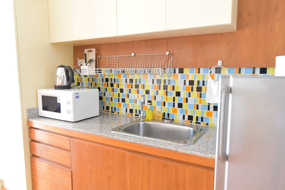 Eight Ville Apartment
