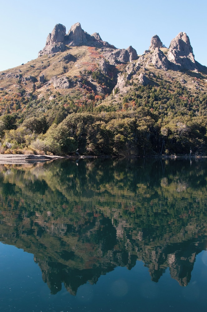 La Morada Lodge & Glamping - Meliquina