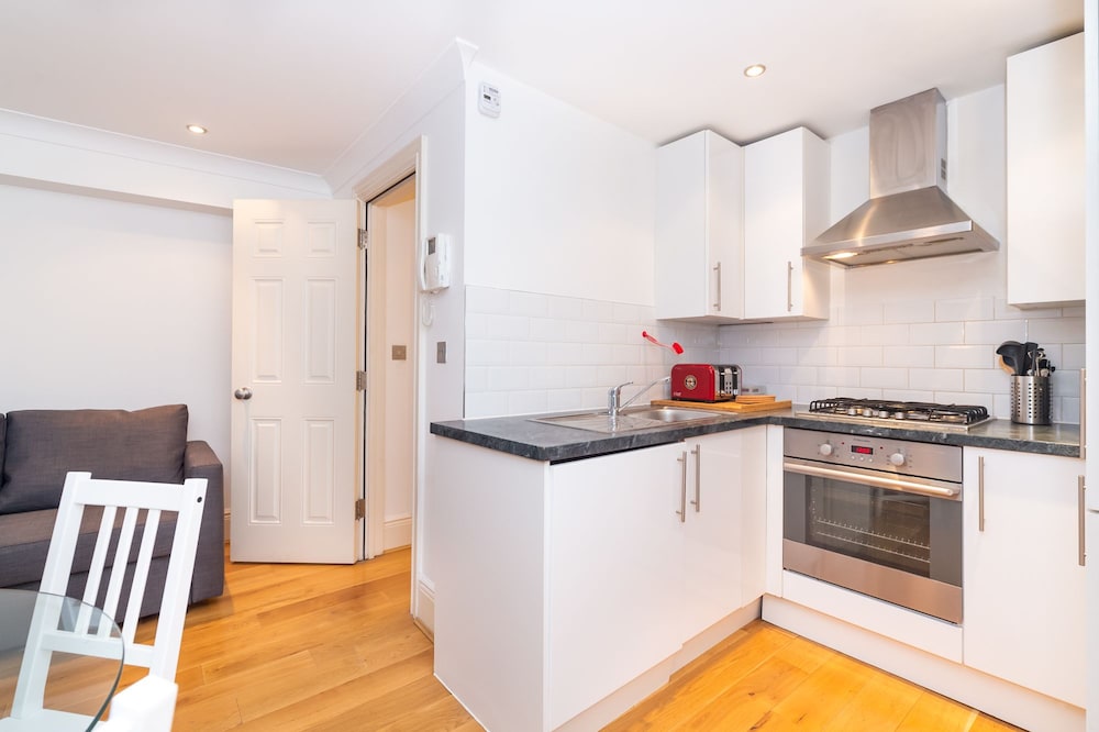 PML Apartments Park Road