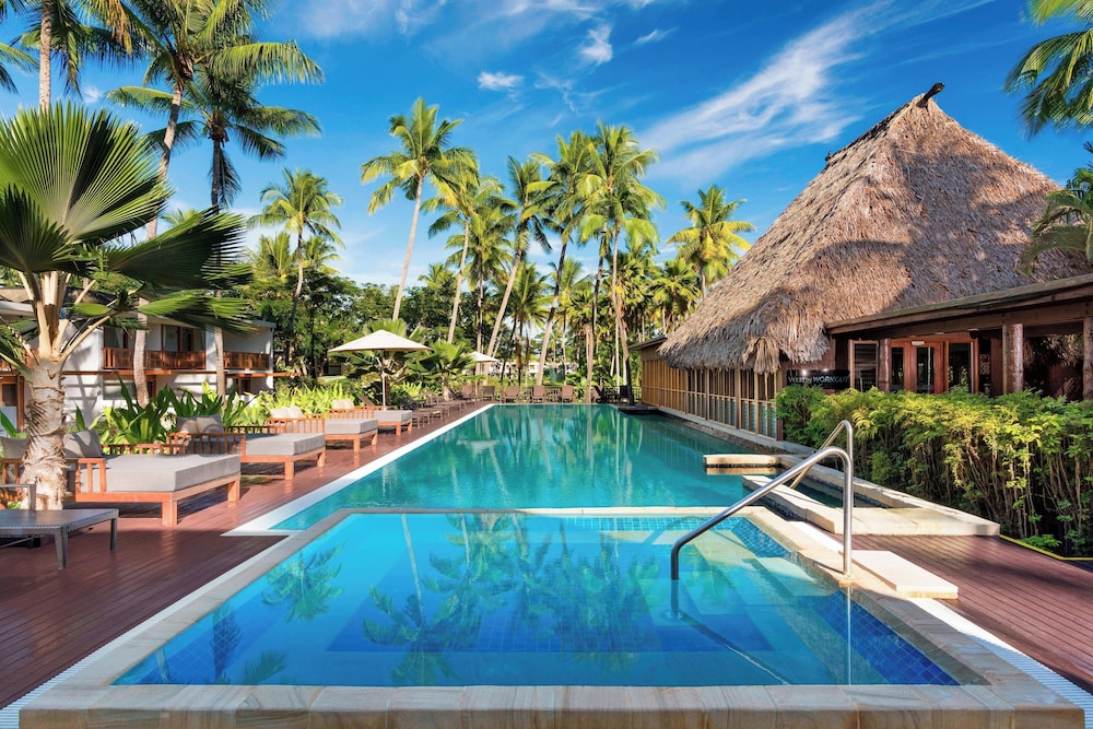 The Westin Fiji Golf Resort & Spa - Image 1