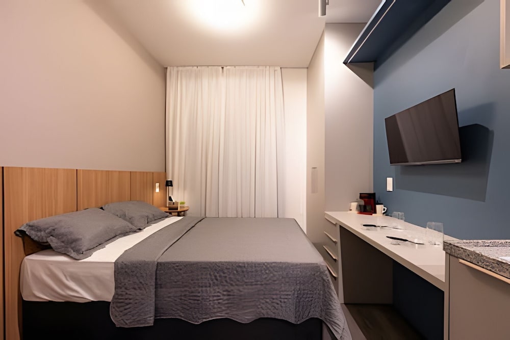 Estudios Neo Home São Caetano