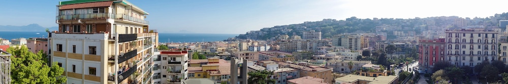 NapoliCentro Mare