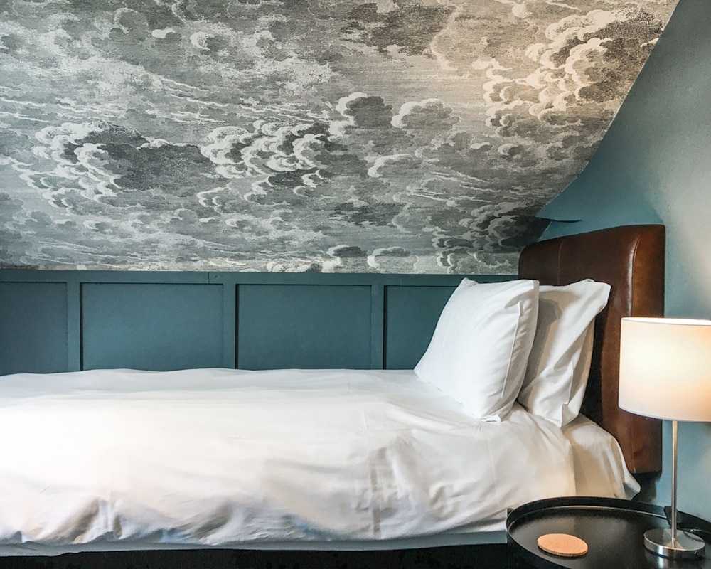 Townhouse Exeter
