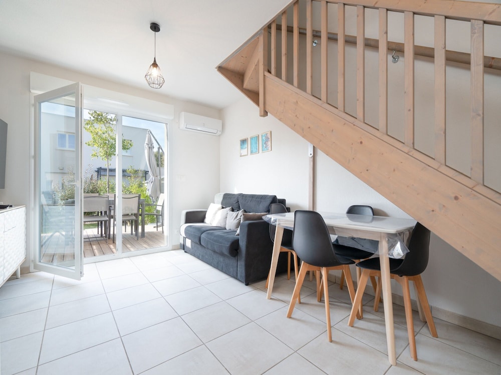 Charming Villa in Valras-plage