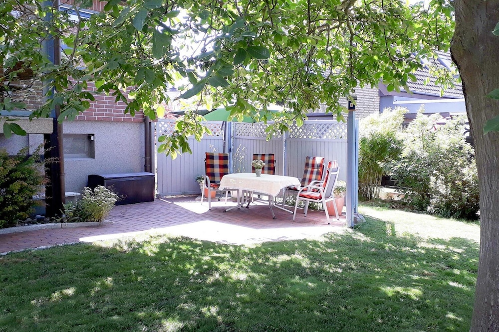 Apartment in Gromitz Near Baltic Sea Beach