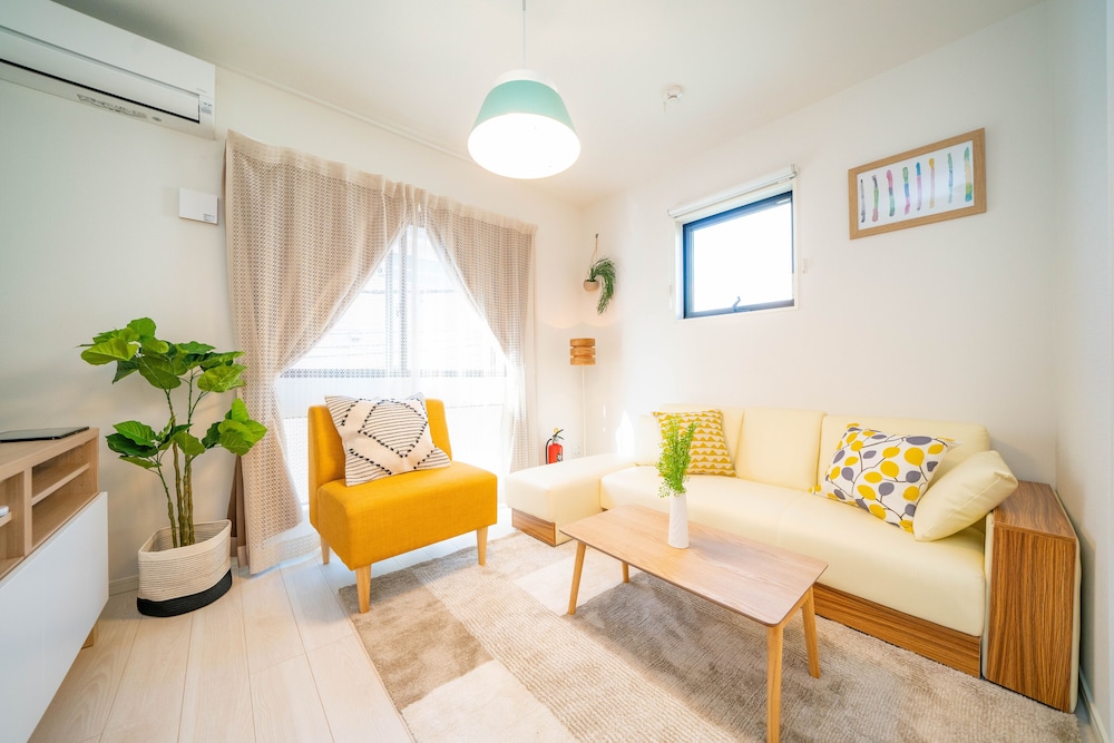 Tachibana House