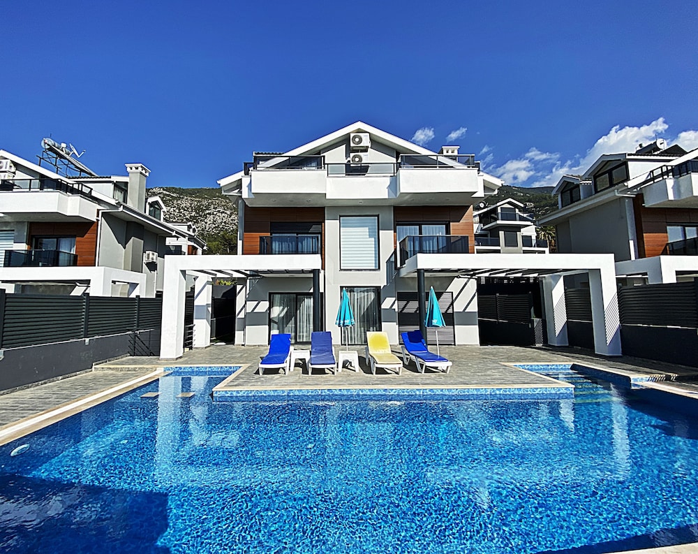 Fethiye Nokta Life C