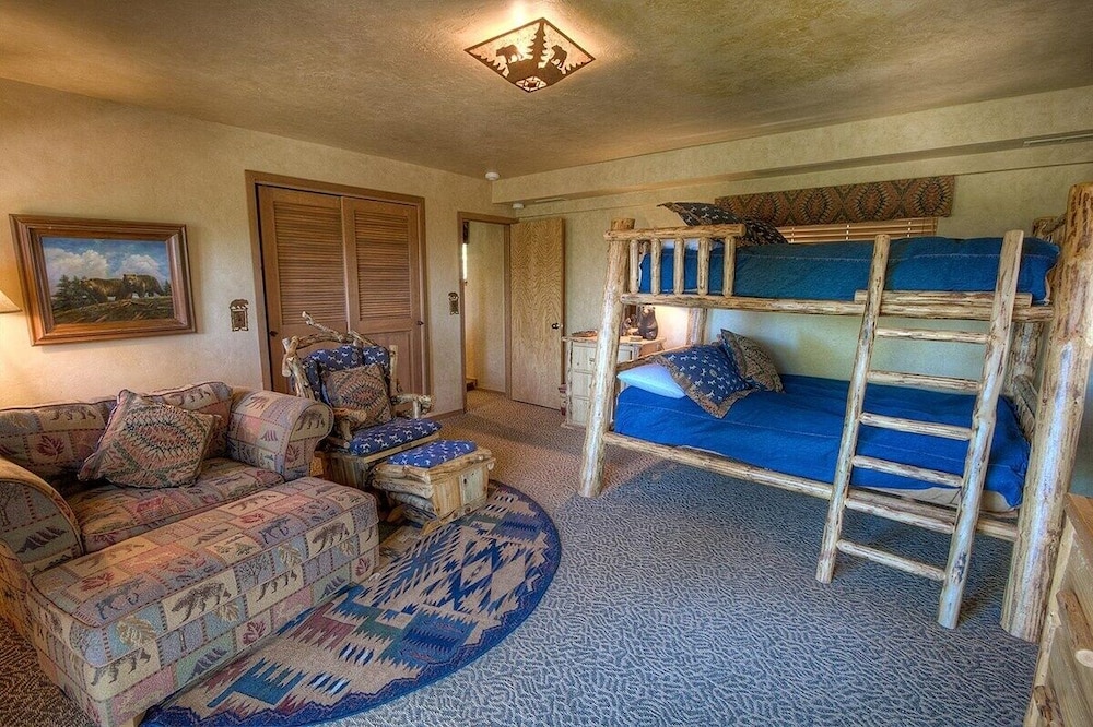 Hch1239 - Heavenly Tree House 4 Bedroom Home