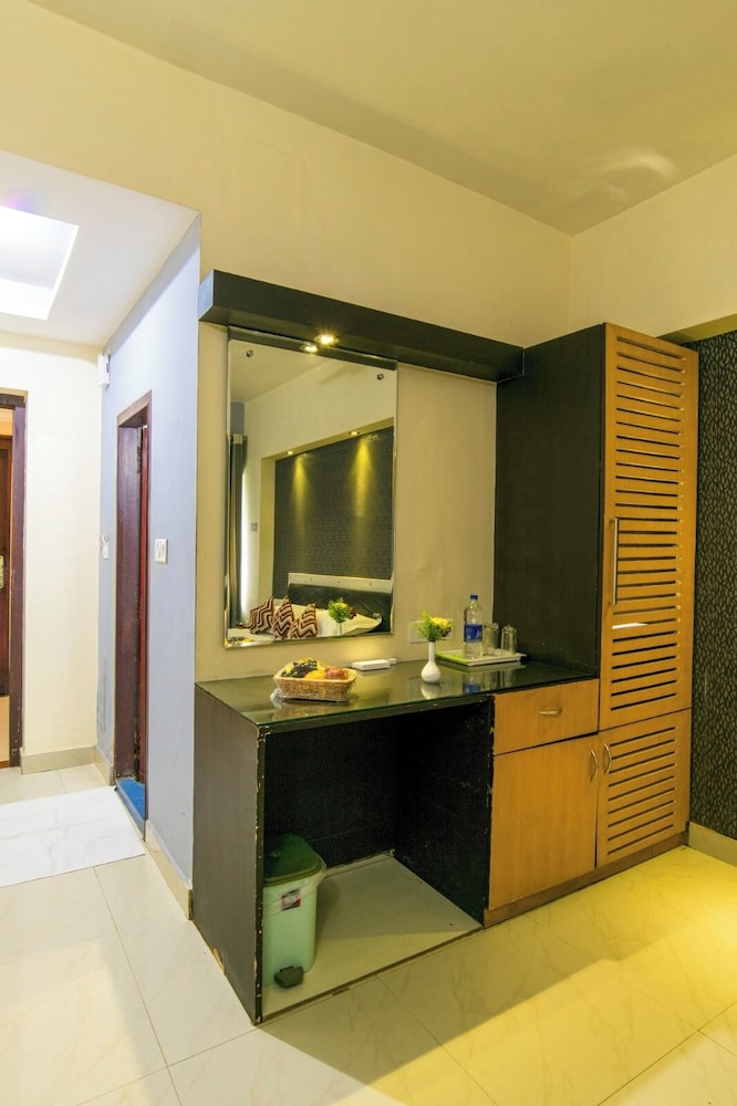 Harithagiri Hotel