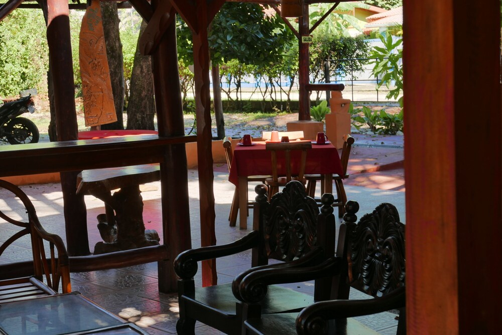 Guanacaste - Costa Rica Vacations - Pension Playa Samara - Property Image 7