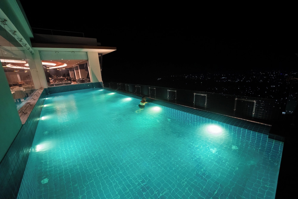 Ila Hotels and Resorts Maulakali