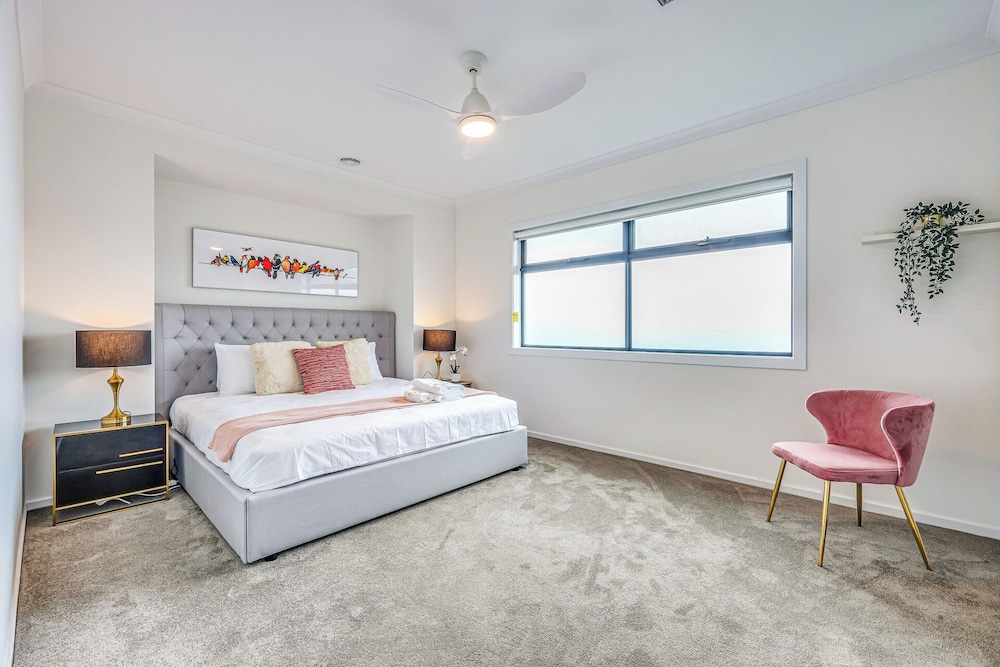 StayAU 5BR Family Getaway GreaterGeelong in Duneed