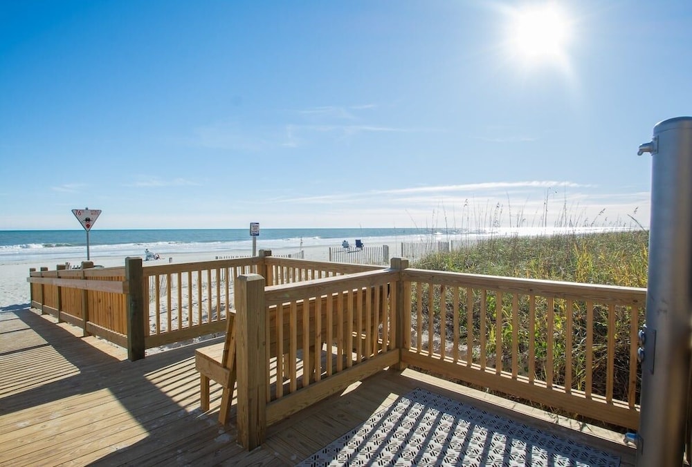 Carolina Winds 806 1 Bedroom Condo