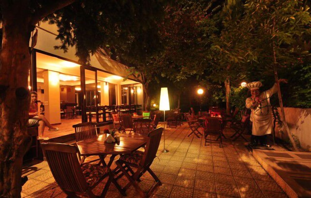 Butik Pendik Otel - Image 31