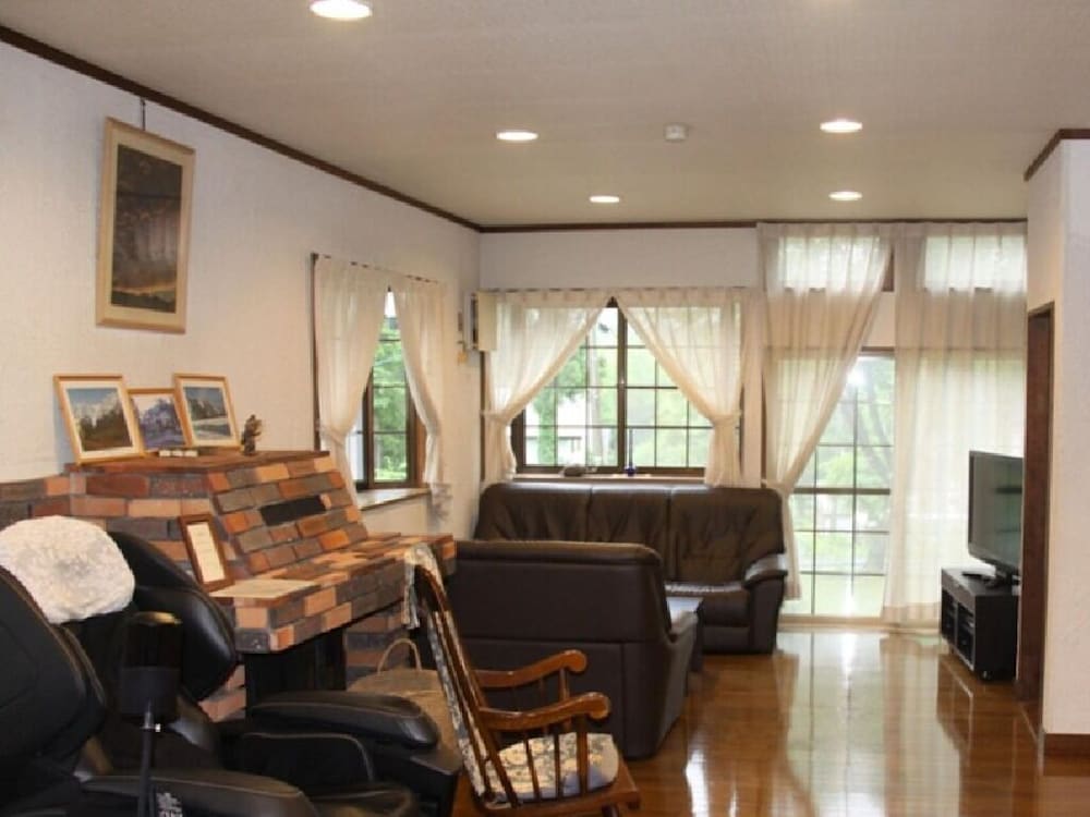 Hotel Davos Hakuba