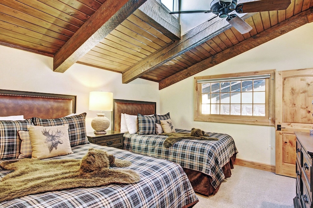 Vail Ski Resort
