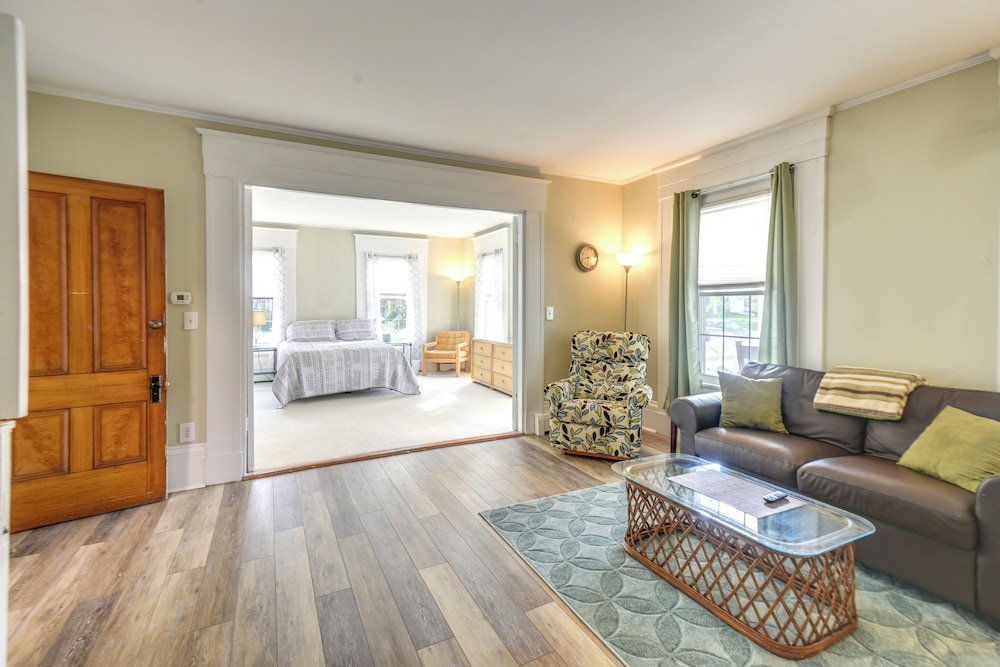 Kennebunk Apartment w/ Local Beach Access! - Property Image 16