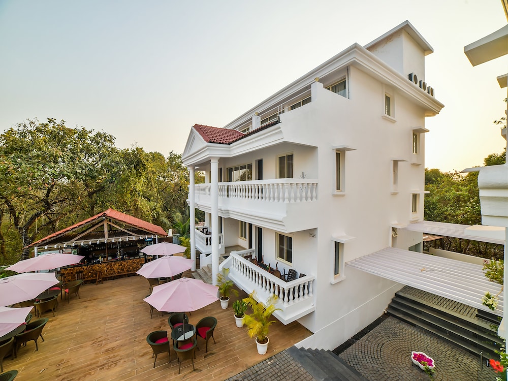 Capital O 33435 Arbor Casa Ahaana