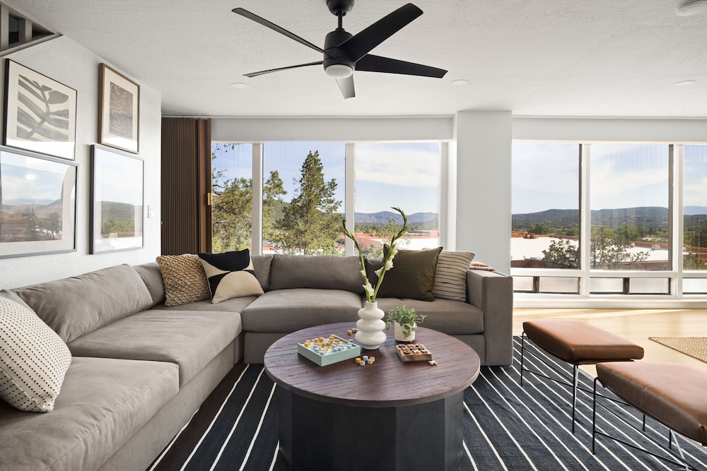 Roca Roja by Avantstay Mountain Views in the Heart of Sedona