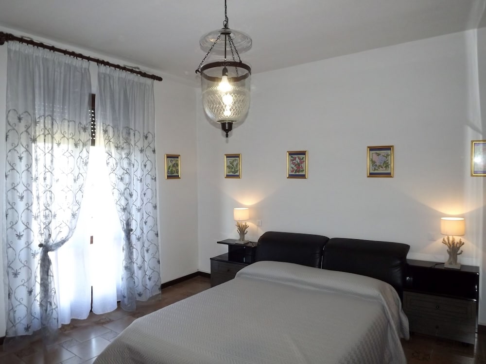 Tenuta i Lecci di Gurian Roberta Maura