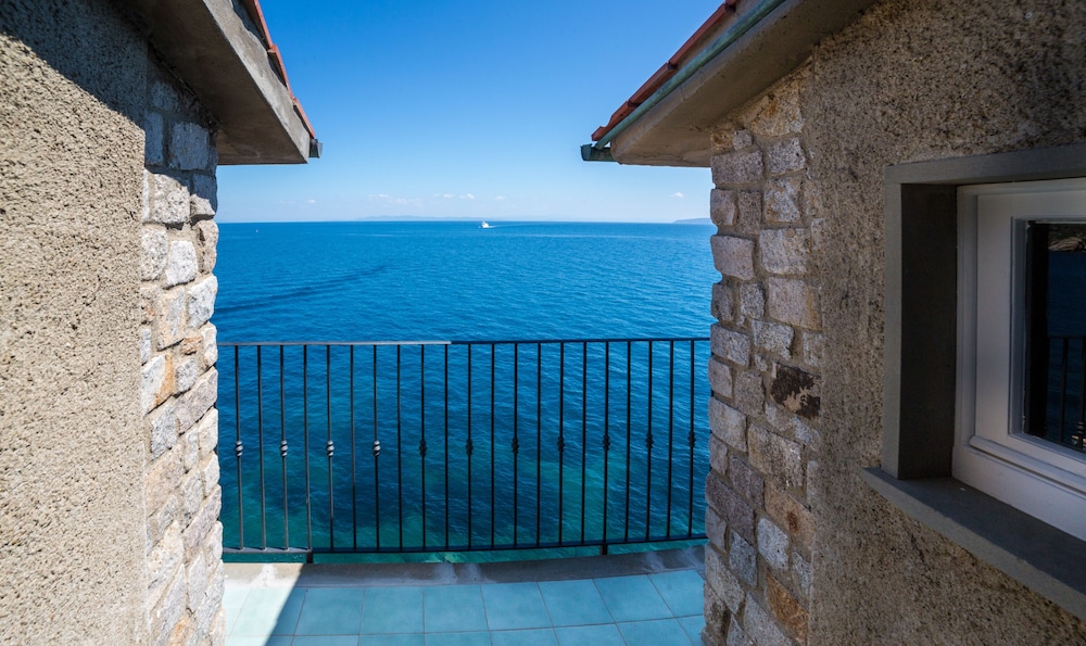 Hotel Saraceno
