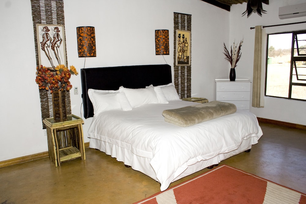 Saba Airport Lodge
