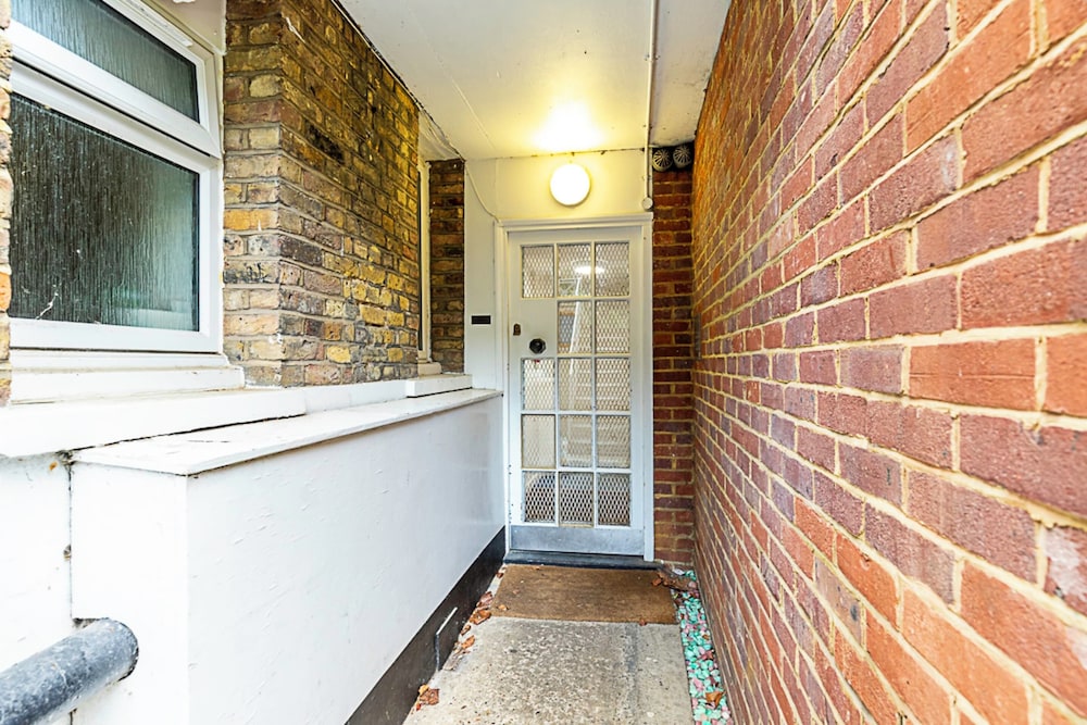 Putney Chic 1-bed Gem